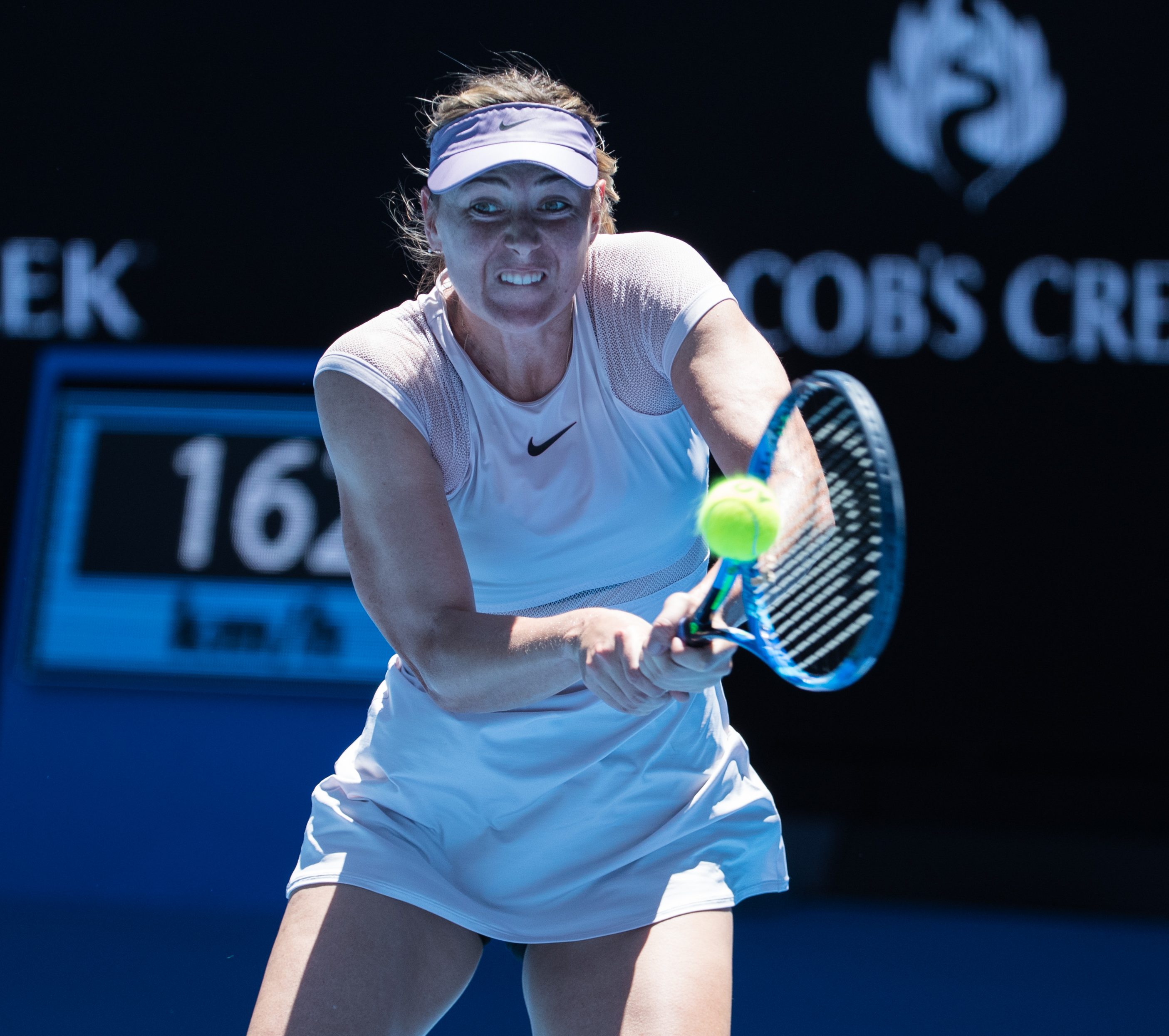 爱游戏-关于莎拉波娃在澳大利亚队比赛中比赛局势复杂，反败为胜引发热议！气势如虹延续的信息